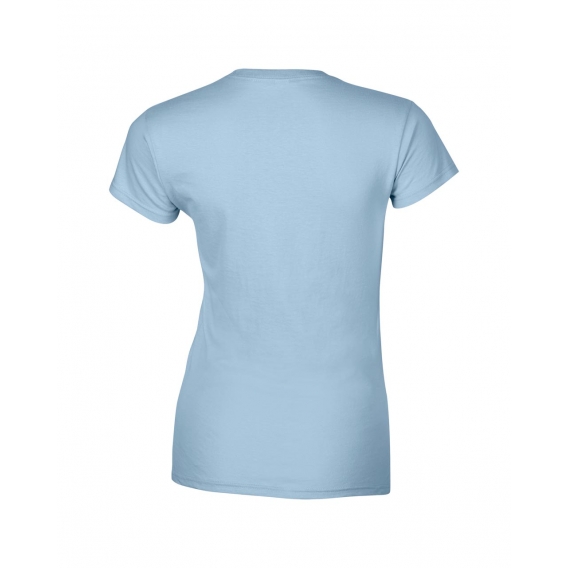 SOFTSTYLE® LADIES' T-SHIRT