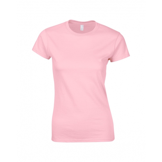 SOFTSTYLE® LADIES' T-SHIRT