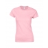 SOFTSTYLE® LADIES' T-SHIRT