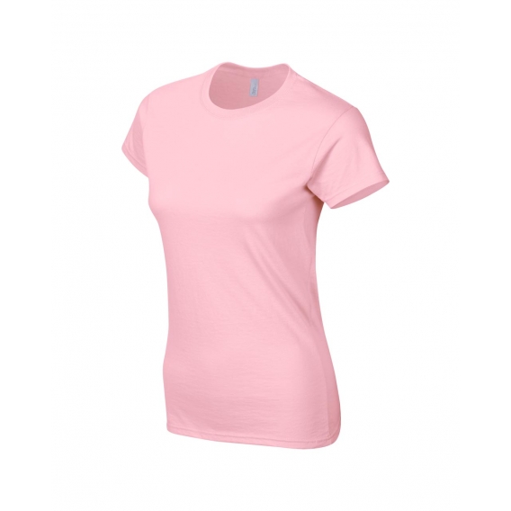 SOFTSTYLE® LADIES' T-SHIRT