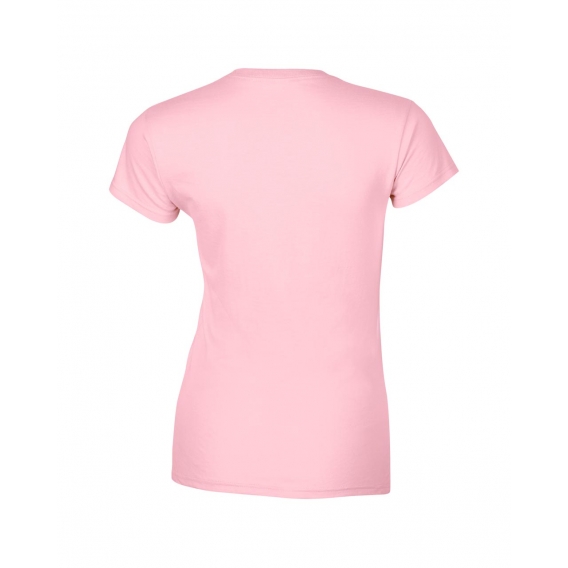SOFTSTYLE® LADIES' T-SHIRT