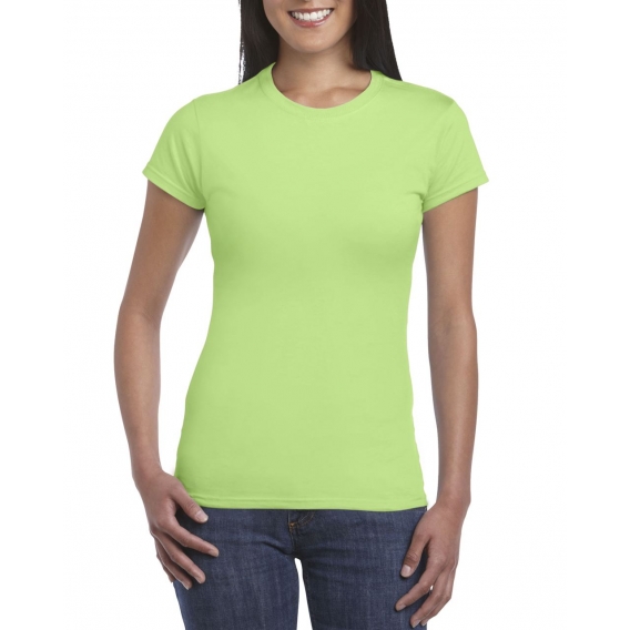 SOFTSTYLE® LADIES' T-SHIRT