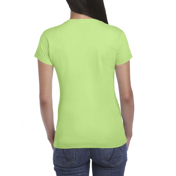 SOFTSTYLE® LADIES' T-SHIRT