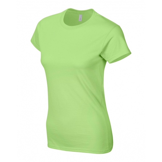 SOFTSTYLE® LADIES' T-SHIRT