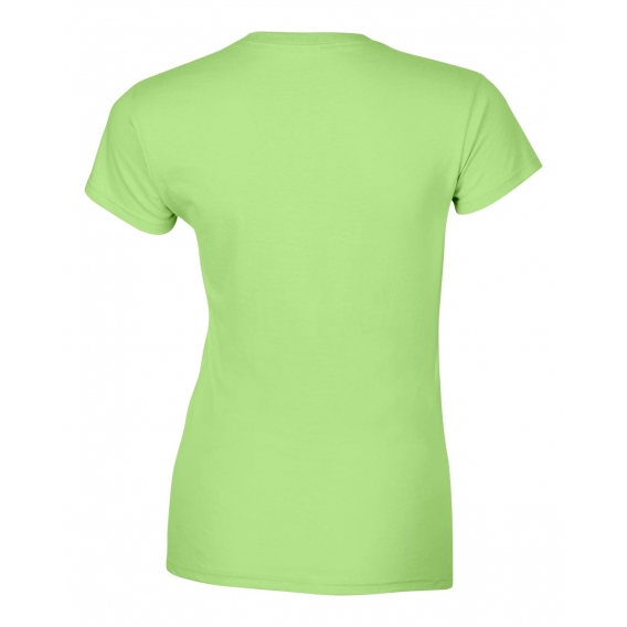 SOFTSTYLE® LADIES' T-SHIRT