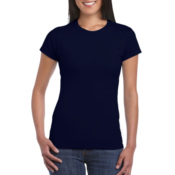 SOFTSTYLE® LADIES' T-SHIRT