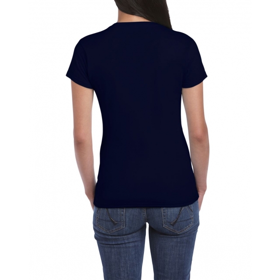 SOFTSTYLE® LADIES' T-SHIRT