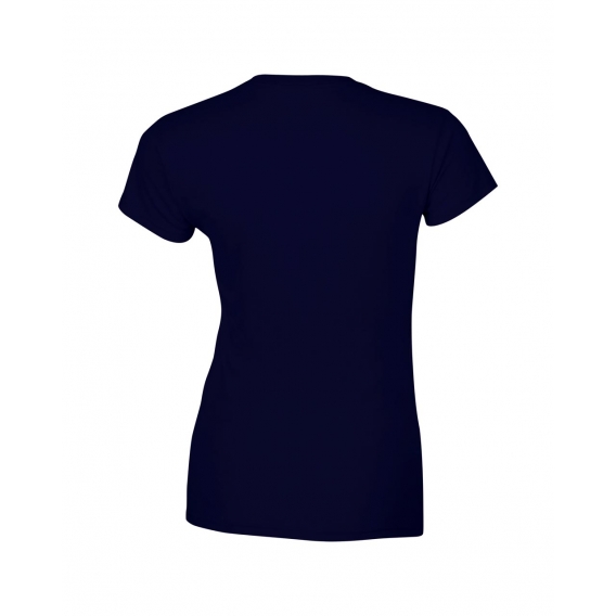 SOFTSTYLE® LADIES' T-SHIRT