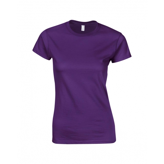 SOFTSTYLE® LADIES' T-SHIRT