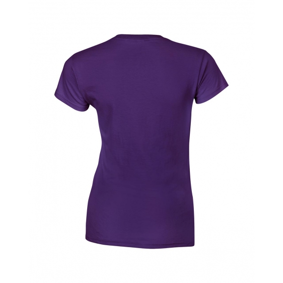 SOFTSTYLE® LADIES' T-SHIRT