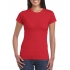 SOFTSTYLE® LADIES' T-SHIRT