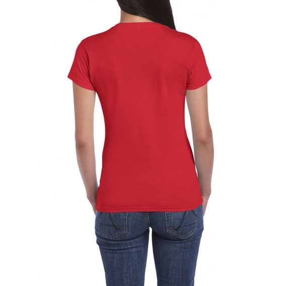 SOFTSTYLE® LADIES' T-SHIRT
