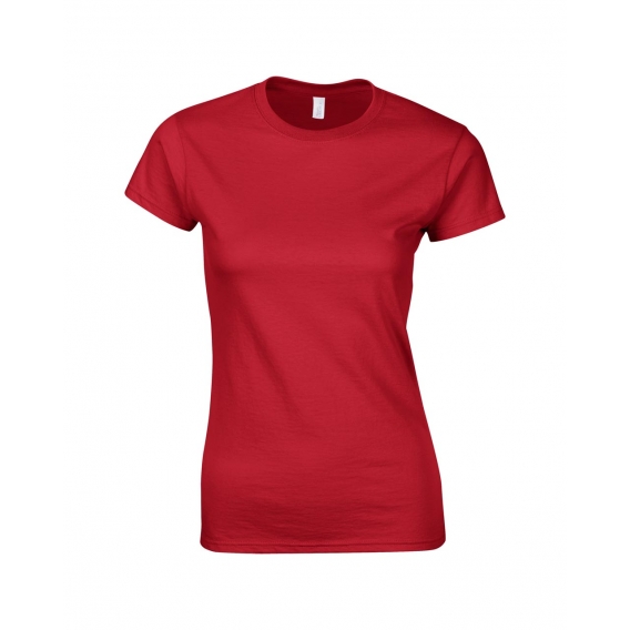 SOFTSTYLE® LADIES' T-SHIRT