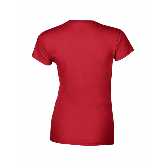 SOFTSTYLE® LADIES' T-SHIRT
