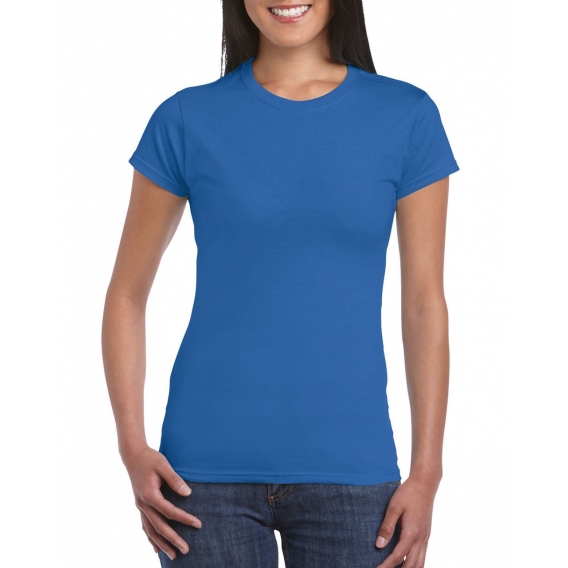 SOFTSTYLE® LADIES' T-SHIRT