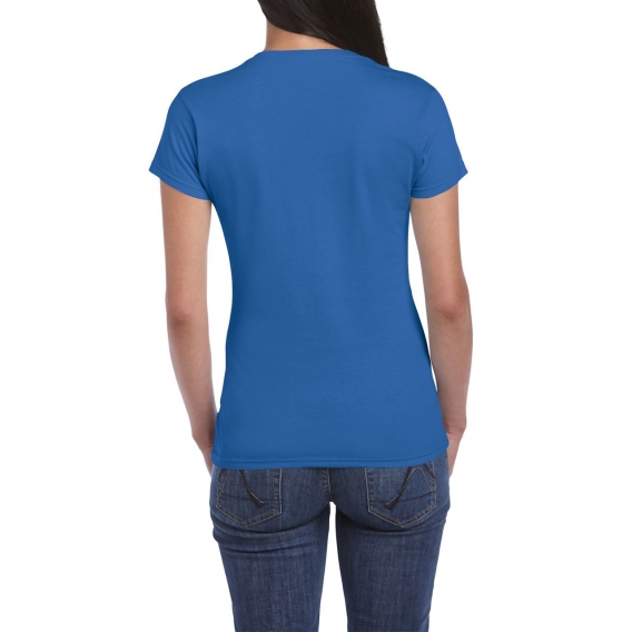 SOFTSTYLE® LADIES' T-SHIRT
