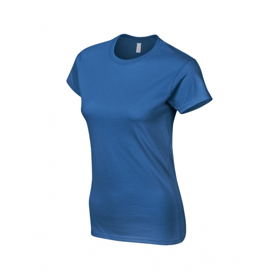 SOFTSTYLE® LADIES' T-SHIRT