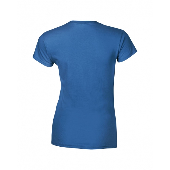 SOFTSTYLE® LADIES' T-SHIRT