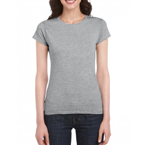 SOFTSTYLE® LADIES' T-SHIRT