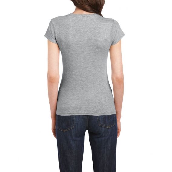 SOFTSTYLE® LADIES' T-SHIRT