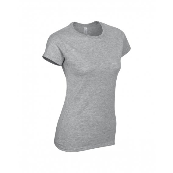 SOFTSTYLE® LADIES' T-SHIRT