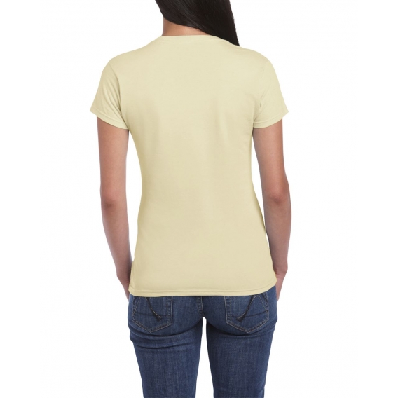 SOFTSTYLE® LADIES' T-SHIRT