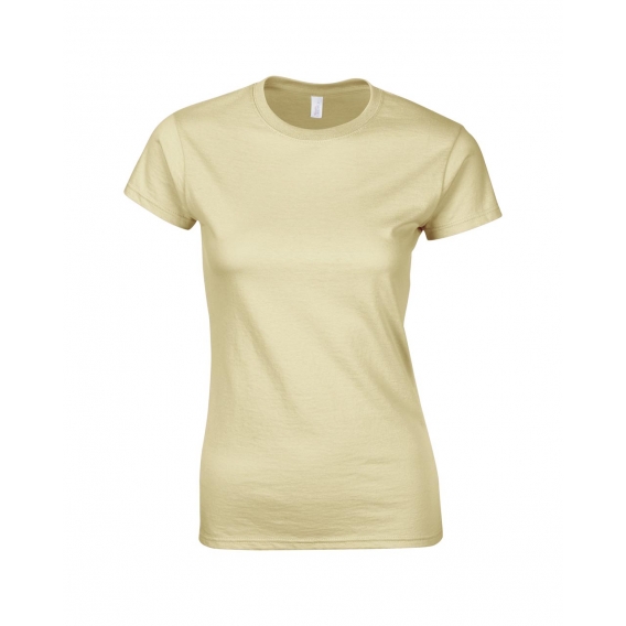 SOFTSTYLE® LADIES' T-SHIRT