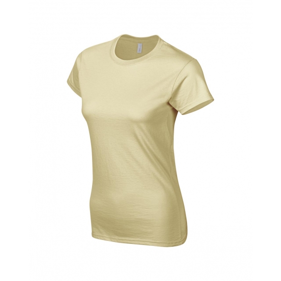 SOFTSTYLE® LADIES' T-SHIRT