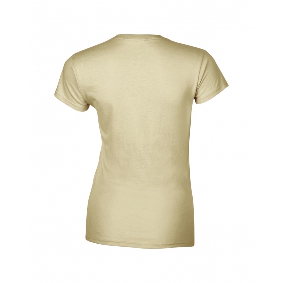 SOFTSTYLE® LADIES' T-SHIRT