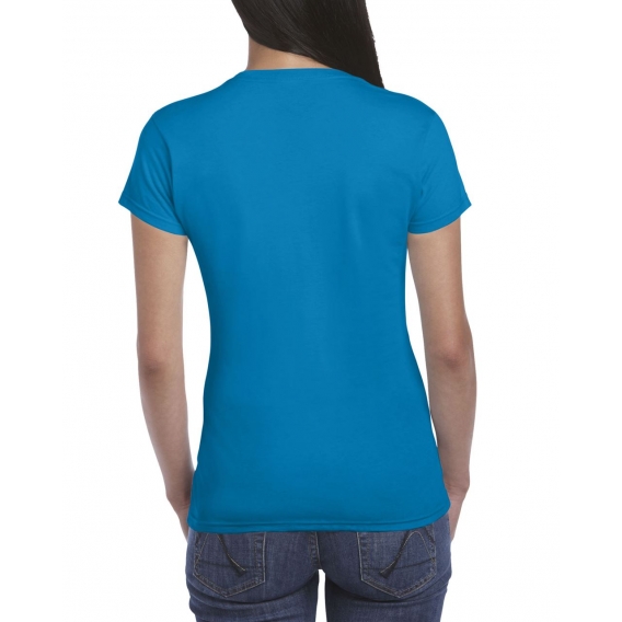 SOFTSTYLE® LADIES' T-SHIRT
