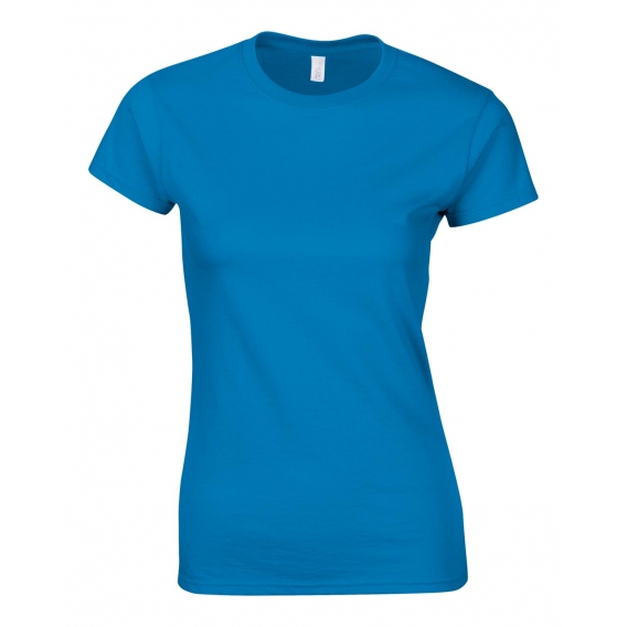 SOFTSTYLE® LADIES' T-SHIRT