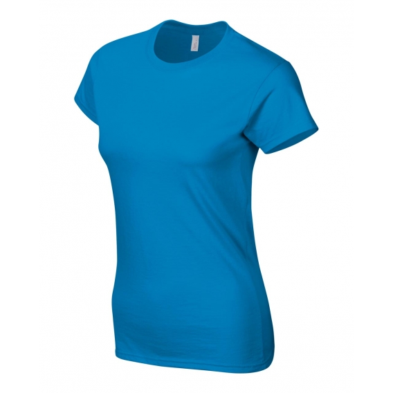 SOFTSTYLE® LADIES' T-SHIRT