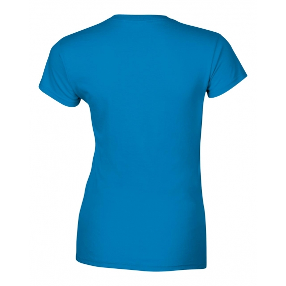 SOFTSTYLE® LADIES' T-SHIRT