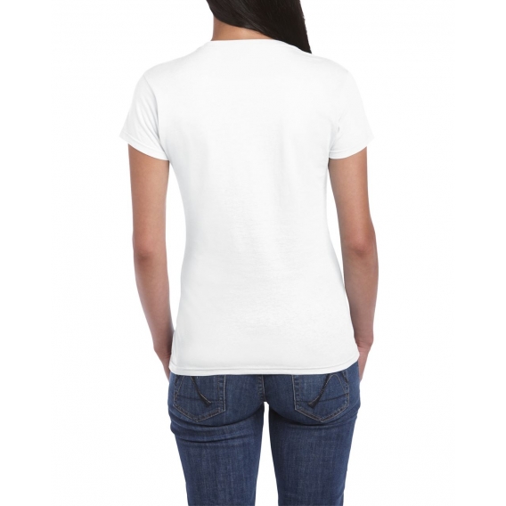 SOFTSTYLE® LADIES' T-SHIRT