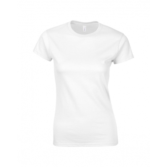 SOFTSTYLE® LADIES' T-SHIRT