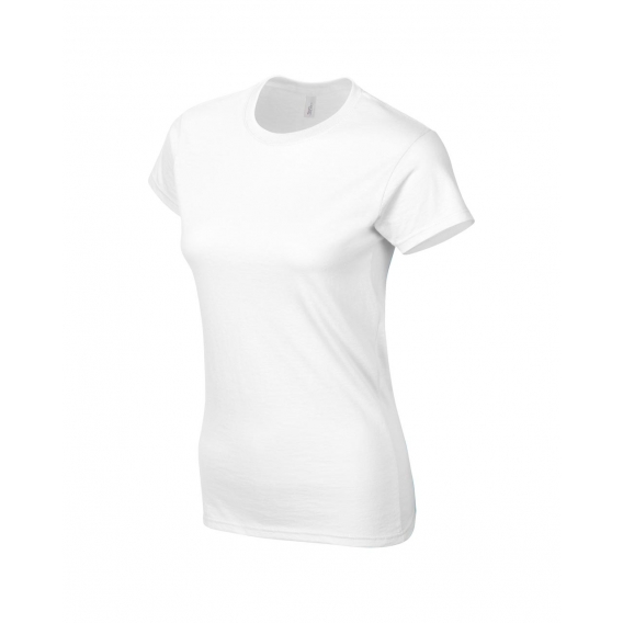 SOFTSTYLE® LADIES' T-SHIRT