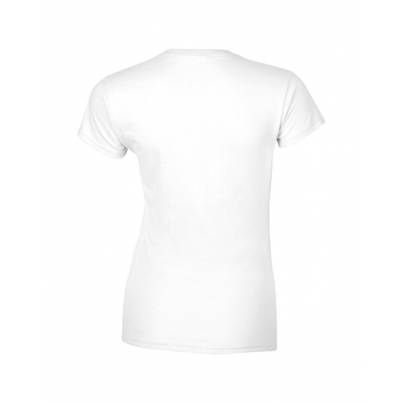 SOFTSTYLE® LADIES' T-SHIRT