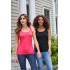 SOFTSTYLE® LADIES' TANK TOP