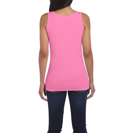 SOFTSTYLE® LADIES' TANK TOP