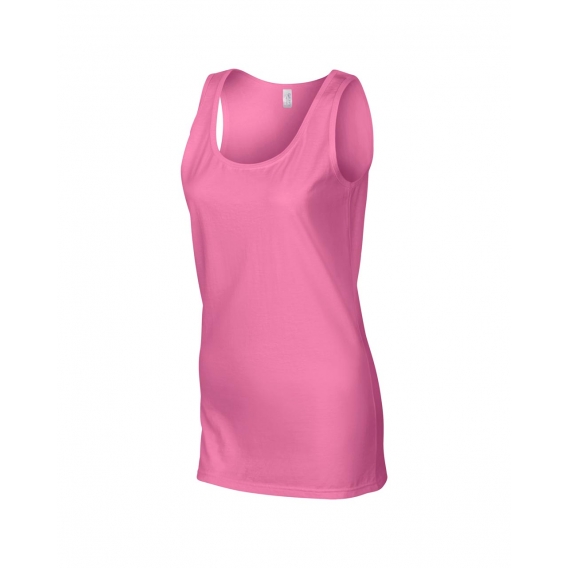 SOFTSTYLE® LADIES' TANK TOP