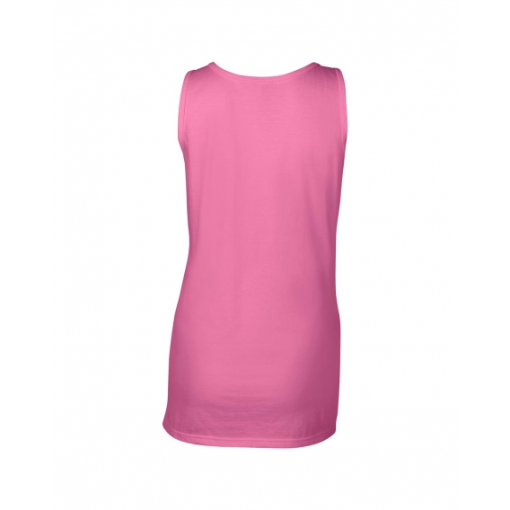 SOFTSTYLE® LADIES' TANK TOP