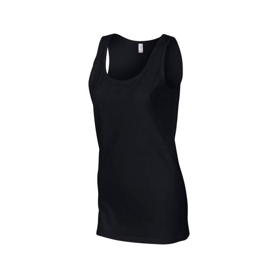 SOFTSTYLE® LADIES' TANK TOP