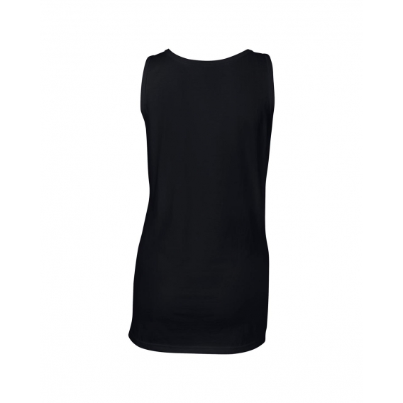 SOFTSTYLE® LADIES' TANK TOP