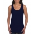 SOFTSTYLE® LADIES' TANK TOP