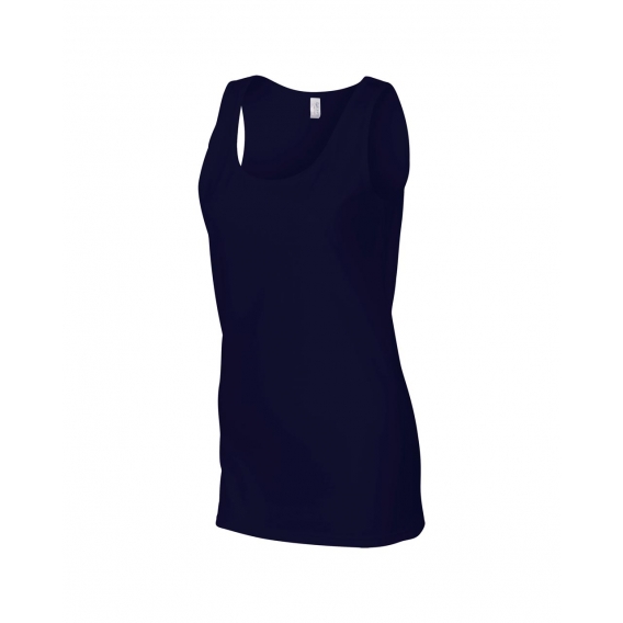 SOFTSTYLE® LADIES' TANK TOP