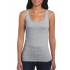 SOFTSTYLE® LADIES' TANK TOP