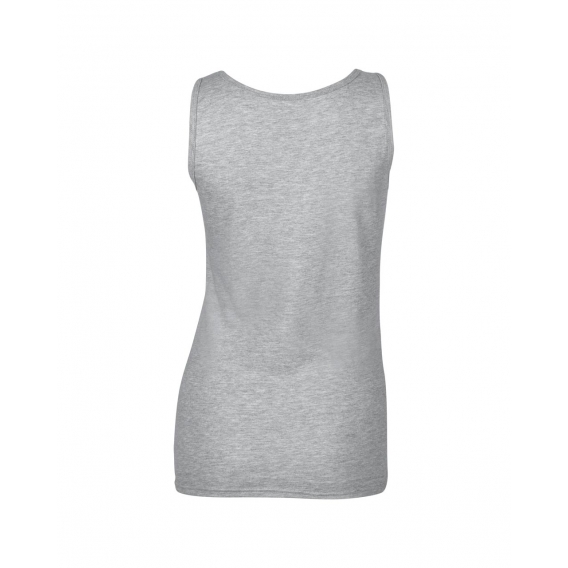 SOFTSTYLE® LADIES' TANK TOP