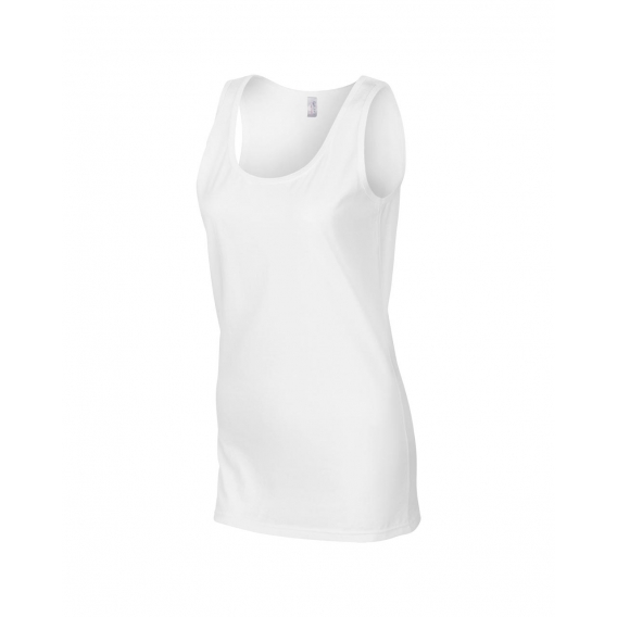 SOFTSTYLE® LADIES' TANK TOP