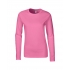 SOFTSTYLE® LADIES' LONG SLEEVE T-SHIRT