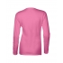 SOFTSTYLE® LADIES' LONG SLEEVE T-SHIRT